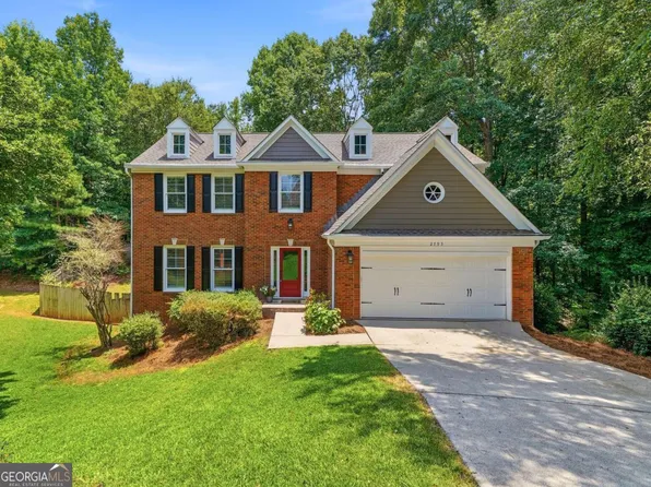 2793 Kakki Ct, Marietta, GA 30062