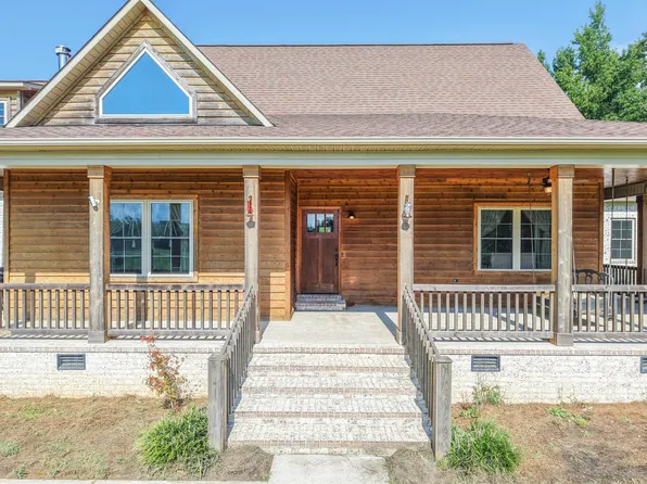 1140 County Road 73, New Albany, MS 38652