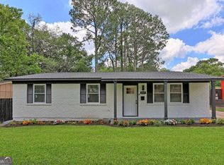 1217 E 34th St, Savannah, GA 31404