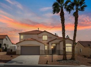 6726 Gentle Harbor St, North Las Vegas, NV 89084