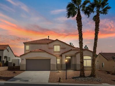 6726 Gentle Harbor St, North Las Vegas, NV, 89084