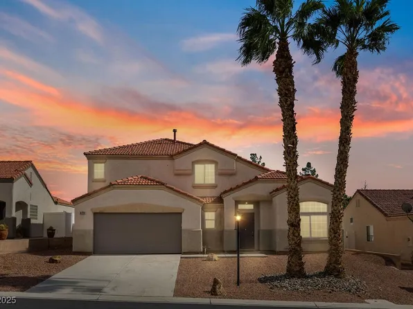 6726 Gentle Harbor St, North Las Vegas, NV 89084