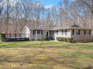 4739 Wild Azalea Pl, Rougemont, NC 27572