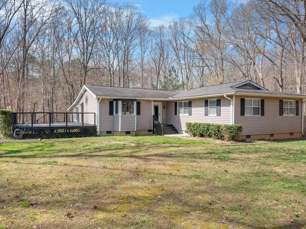 4739 Wild Azalea Pl, Rougemont, NC 27572