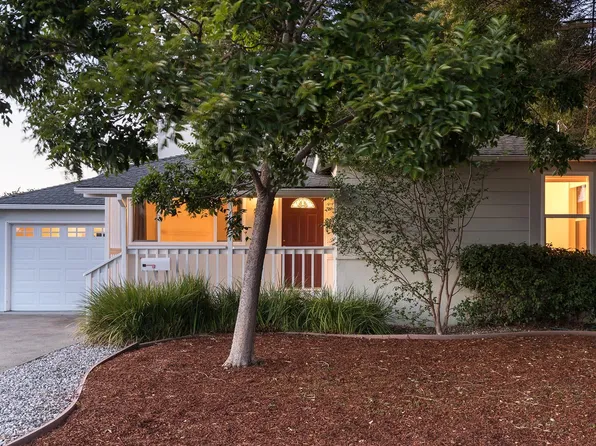 3243 Spring St, Redwood City, CA 94063