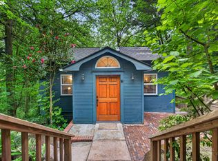 3119 SW Dosch Rd, Portland, OR 97239