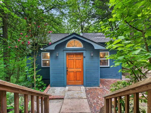 3119 SW Dosch Rd, Portland, OR 97239