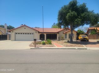 3131 Manley Dr, Lompoc, CA 93436