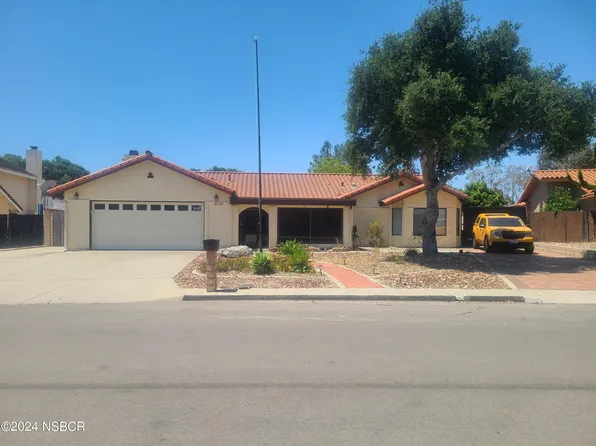 3131 Manley Dr, Lompoc, CA 93436