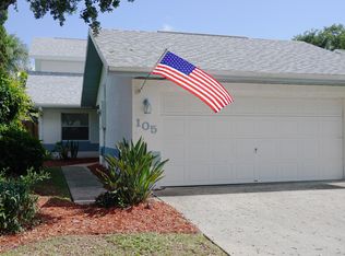 105 Ocean Garden Ln, Cape Canaveral, FL 32920