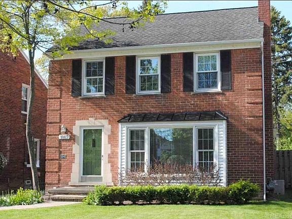 2nd image of 1867 Norwood Dr
