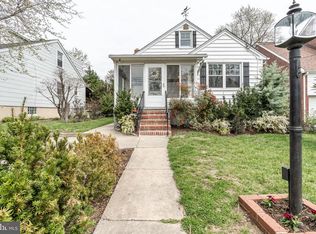 1214 Maple Ave, Baltimore, MD 21227