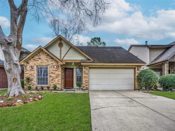 12911 Careywood Dr, Sugar Land, TX 77478