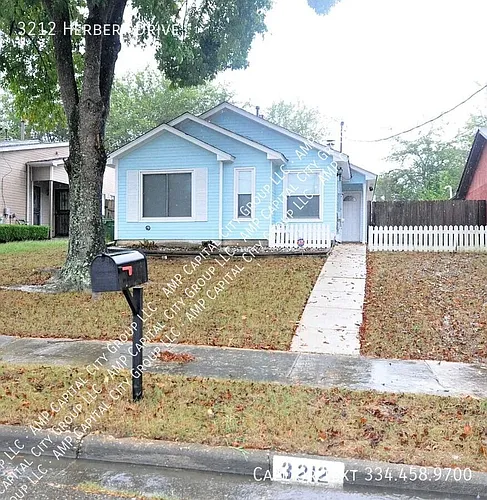 3212 Herbert Dr Photo 1