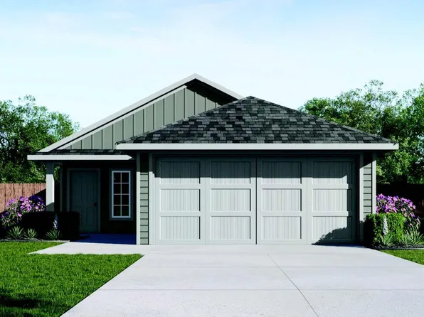 2643 Magnolia Meadow Ln, Rosenberg, TX 77471