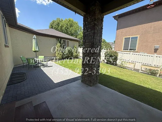 11578 S Harvest Rain Ave — Photo 33