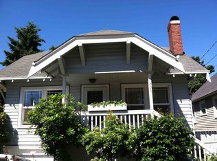 6205 25th Ave NE, Seattle, WA 98115