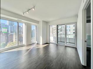 88 Queen St E #1210, Toronto, ON M5C1S1