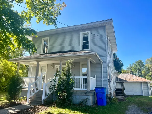 212 Strong St, Reading, MI 49274