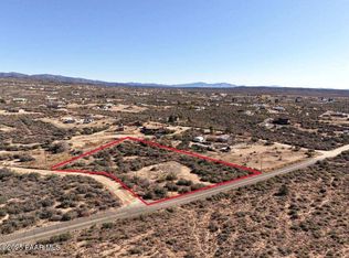 8565 S Donegal Dr, Kirkland, AZ 86332