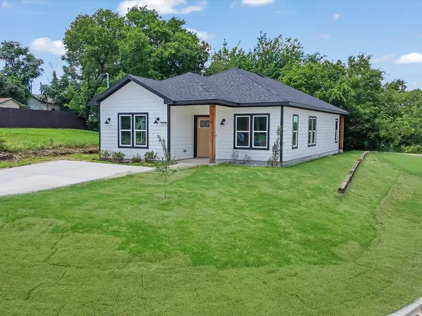 1609 E Bluff St, Fort Worth, TX 76102