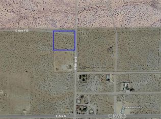 46919 197th St E LOT 36, Lancaster, CA 93535