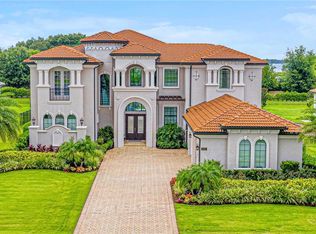 4213 Isabella Cir, Windermere, FL 34786