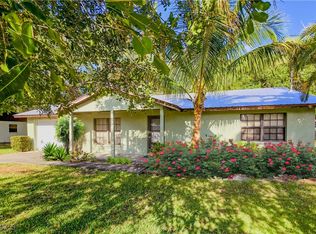 75 Hardee St, Labelle, FL 33935