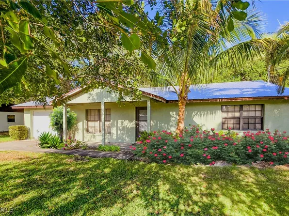 75 Hardee St, Labelle, FL 33935