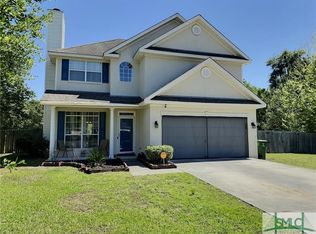 140 Raindance Rd, Pooler, GA 31322