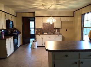 10 Tracy Ln, Greenbrier, AR 72058