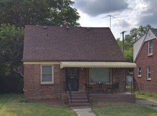 15307 Fielding St, Detroit, MI 48223