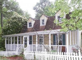 1014 Andrews Chapel Rd, Durham, NC 27703