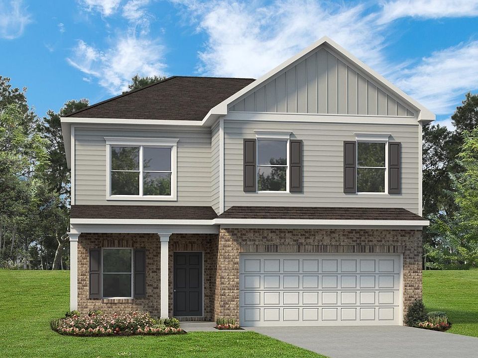 1st image of 2718 Crested Creek Ln
