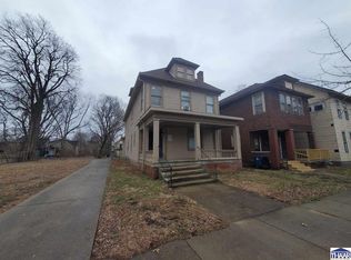 704 S Center St, Terre Haute, IN