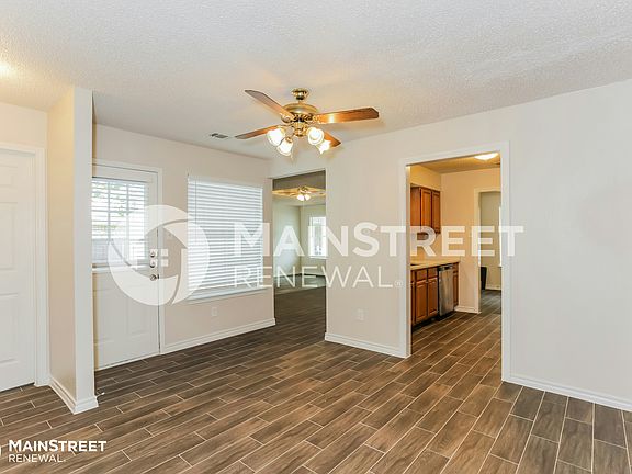 WM - Dining Room