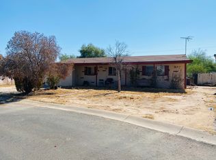 18911 N Dallas Smith Ln, Maricopa, AZ 85139