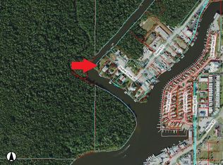 927 Panther Creek Ln, Everglades, FL 34139