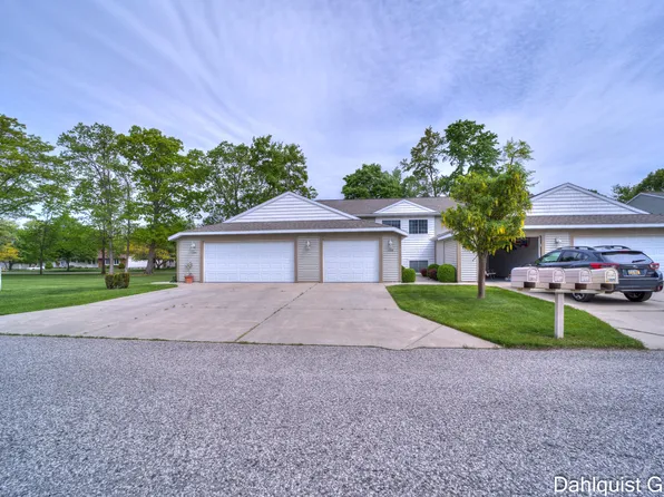 1238 Alison Ct, Muskegon, MI 49441