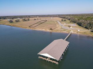 3 Triangle Shores Dr, Corsicana, TX 75109