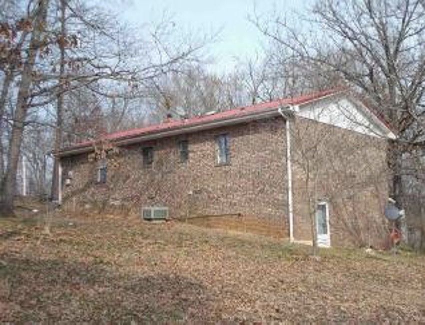 Property Rear View