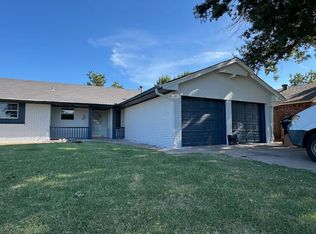 5720 Rushing Rd, Oklahoma City, OK 73132