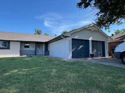 5720 Rushing Rd, Oklahoma City, OK, 73132
