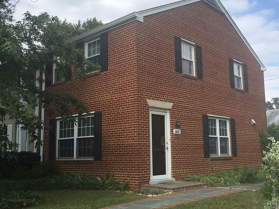 1st image of 1407 Woodbine St
