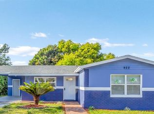 922 Avenue T NE, Winter Haven, FL 33881