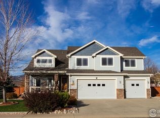 1389 Expedition Ct, Fort Collins, CO 80521