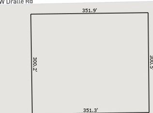 LOT 1 W Dralle Rd, Monee, IL 60449