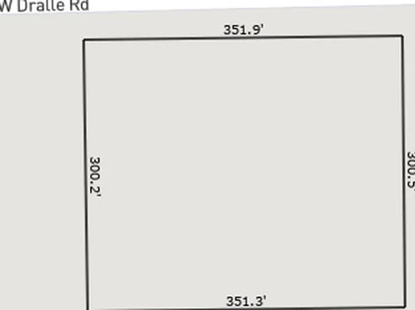 7341-7701 W Dralle Rd, Monee, IL 60449