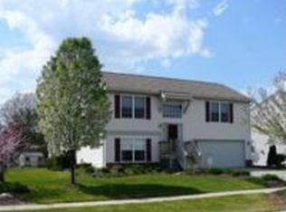 166 Chestnut Way, Linden, MI 48451