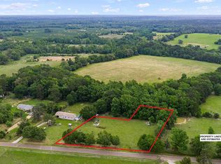 S County Road 301, Henderson, TX 75654